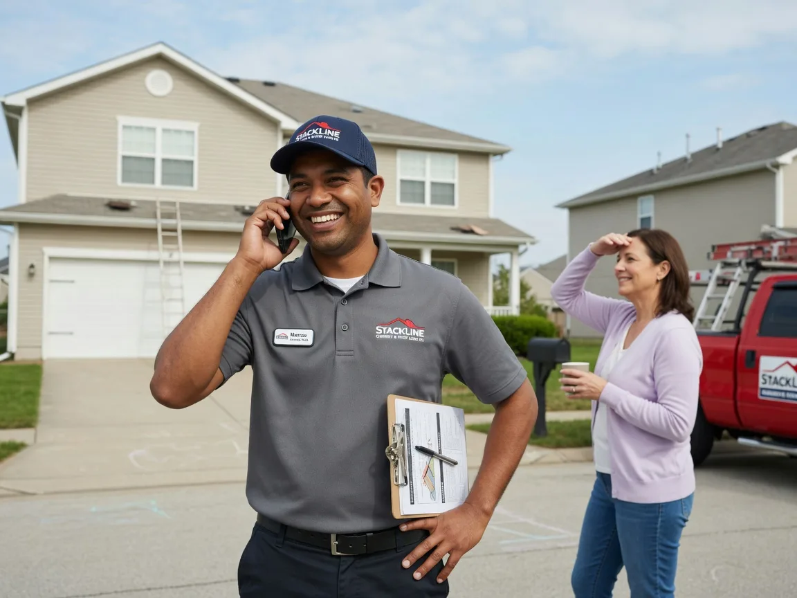 Chimney flashing repair Byram, MS FAQs